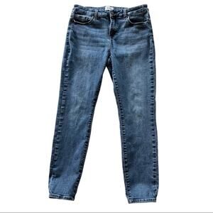 Pistola Skinny Jeans